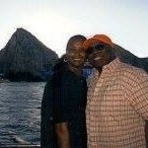 Meet your Posher, William